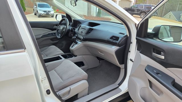 2014 Honda CR-V LX AWD | Cullman, AL | Cullman Auto Rebuilders