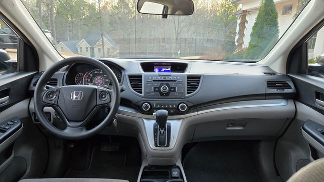 2014 Honda CR-V LX AWD | Cullman, AL | Cullman Auto Rebuilders 2014 Honda CR-V LX AWD | Cullman, AL | Cullman Auto Rebuilders