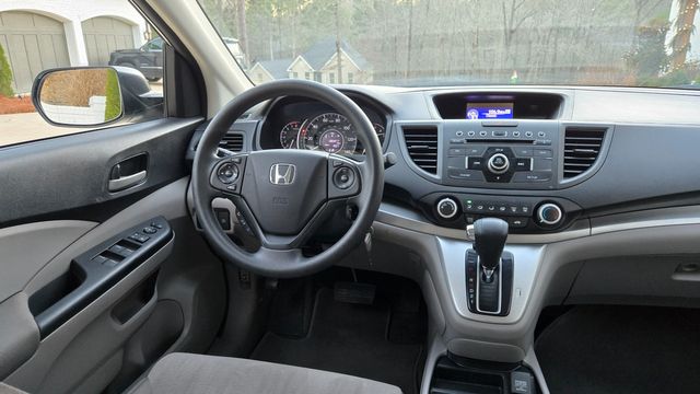 2014 Honda CR-V LX AWD | Cullman, AL | Cullman Auto Rebuilders 2014 Honda CR-V LX AWD | Cullman, AL | Cullman Auto Rebuilders