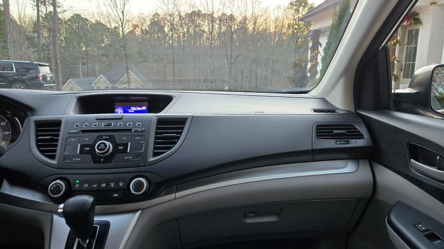 2014 Honda CR-V LX AWD | Cullman, AL | Cullman Auto Rebuilders