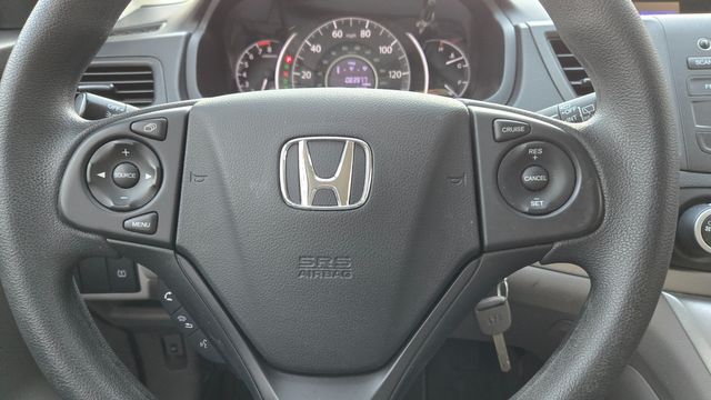 2014 Honda CR-V LX AWD | Cullman, AL | Cullman Auto Rebuilders