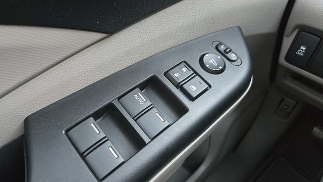 2014 Honda CR-V LX AWD | Cullman, AL | Cullman Auto Rebuilders