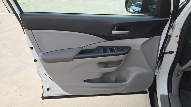 2014 Honda CR-V LX AWD | Cullman, AL | Cullman Auto Rebuilders