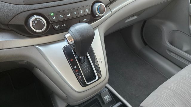 2014 Honda CR-V LX AWD | Cullman, AL | Cullman Auto Rebuilders