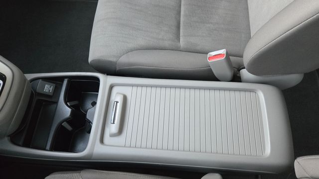 2014 Honda CR-V LX AWD | Cullman, AL | Cullman Auto Rebuilders