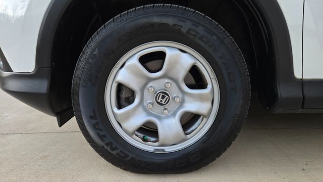 2014 Honda CR-V LX AWD | Cullman, AL | Cullman Auto Rebuilders