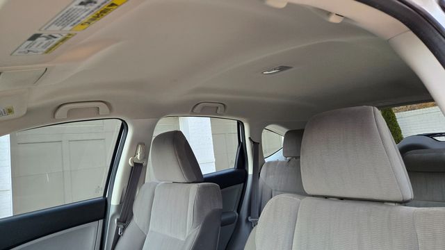 2014 Honda CR-V LX AWD | Cullman, AL | Cullman Auto Rebuilders 2014 Honda CR-V LX AWD | Cullman, AL | Cullman Auto Rebuilders