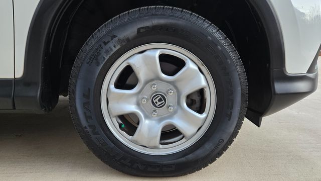 2014 Honda CR-V LX AWD | Cullman, AL | Cullman Auto Rebuilders