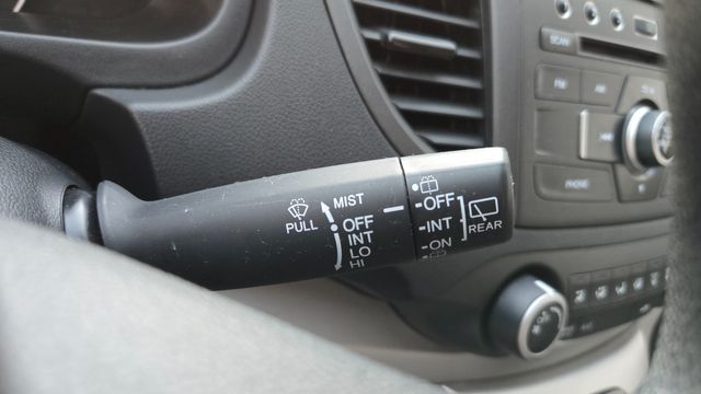 2014 Honda CR-V LX AWD | Cullman, AL | Cullman Auto Rebuilders