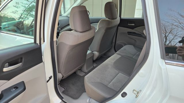 2014 Honda CR-V LX AWD | Cullman, AL | Cullman Auto Rebuilders