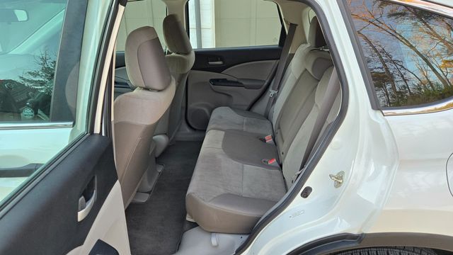 2014 Honda CR-V LX AWD | Cullman, AL | Cullman Auto Rebuilders