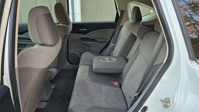 2014 Honda CR-V LX AWD | Cullman, AL | Cullman Auto Rebuilders