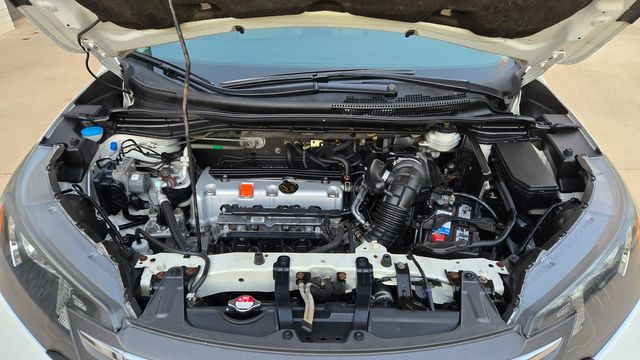 2014 Honda CR-V LX AWD | Cullman, AL | Cullman Auto Rebuilders