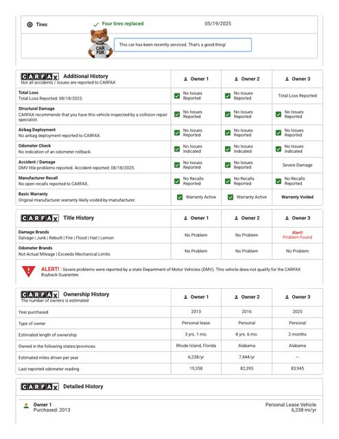 2014 Honda CR-V LX AWD | Cullman, AL | Cullman Auto Rebuilders