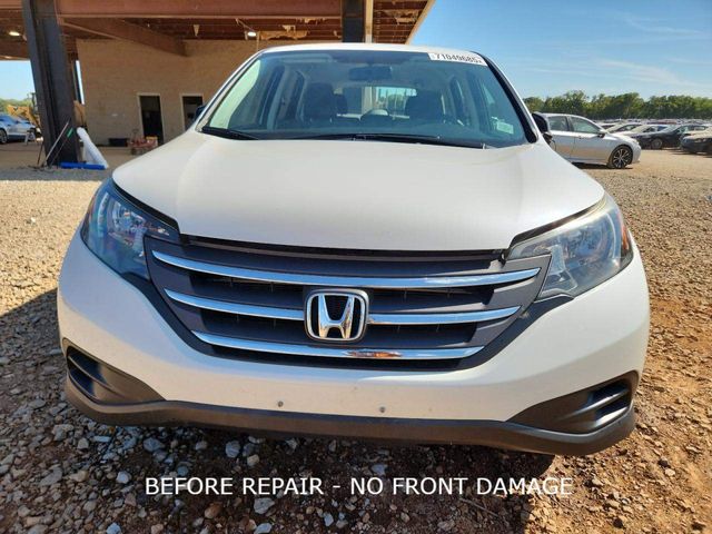 2014 Honda CR-V LX AWD | Cullman, AL | Cullman Auto Rebuilders 2014 Honda CR-V LX AWD | Cullman, AL | Cullman Auto Rebuilders