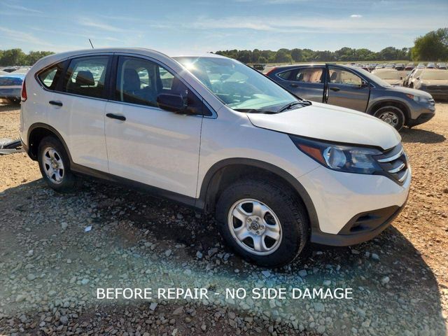 2014 Honda CR-V LX AWD | Cullman, AL | Cullman Auto Rebuilders