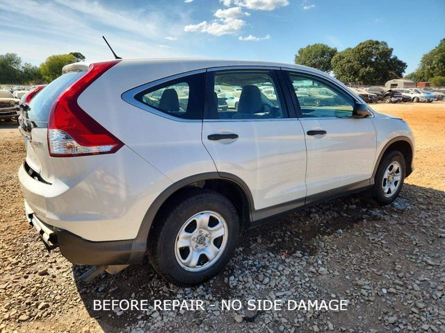 2014 Honda CR-V LX AWD | Cullman, AL | Cullman Auto Rebuilders 2014 Honda CR-V LX AWD | Cullman, AL | Cullman Auto Rebuilders