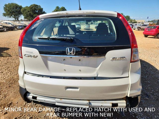 2014 Honda CR-V LX AWD | Cullman, AL | Cullman Auto Rebuilders 2014 Honda CR-V LX AWD | Cullman, AL | Cullman Auto Rebuilders