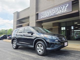 2014 Honda CR-V LX | Ellisville, MO | AutoPort in Ellisville, MO 63011
