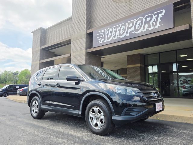 2014 Honda CR-V LX | Ellisville, MO | AutoPort
