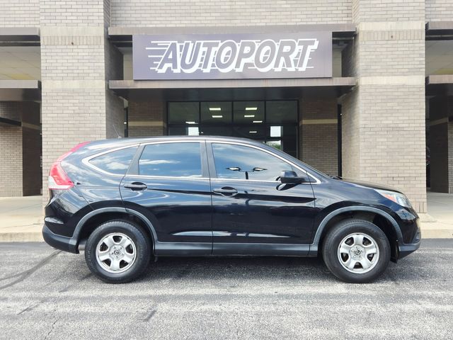 2014 Honda CR-V LX | Ellisville, MO | AutoPort
