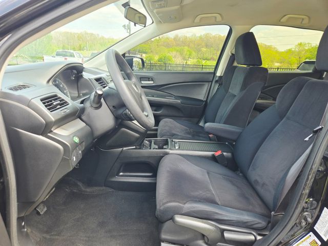 2014 Honda CR-V LX | Ellisville, MO | AutoPort