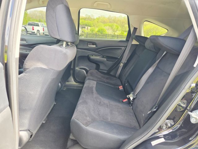 2014 Honda CR-V LX | Ellisville, MO | AutoPort