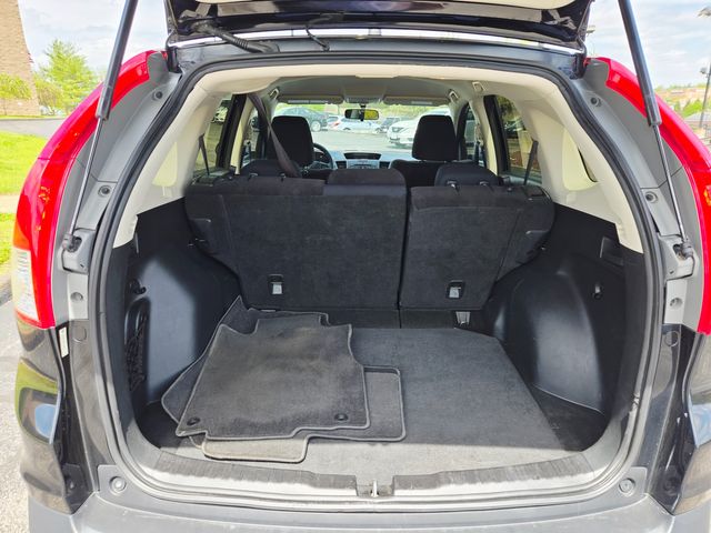 2014 Honda CR-V LX | Ellisville, MO | AutoPort