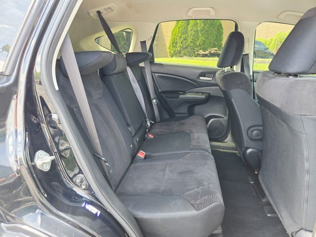 2014 Honda CR-V LX | Ellisville, MO | AutoPort