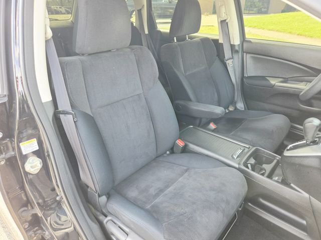 2014 Honda CR-V LX | Ellisville, MO | AutoPort 2014 Honda CR-V LX | Ellisville, MO | AutoPort