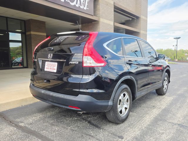2014 Honda CR-V LX | Ellisville, MO | AutoPort