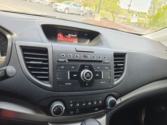 2014 Honda CR-V LX | Ellisville, MO | AutoPort