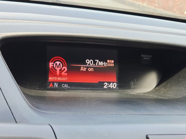 2014 Honda CR-V LX | Ellisville, MO | AutoPort