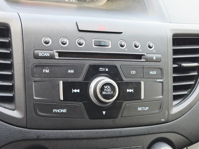 2014 Honda CR-V LX | Ellisville, MO | AutoPort 2014 Honda CR-V LX | Ellisville, MO | AutoPort