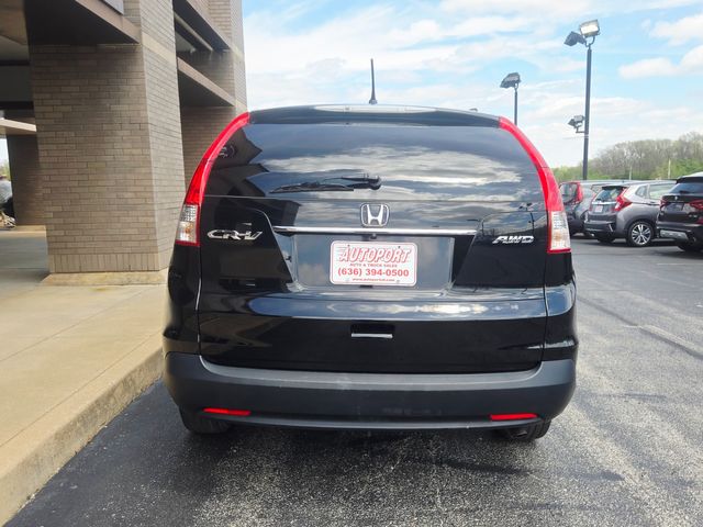 2014 Honda CR-V LX | Ellisville, MO | AutoPort