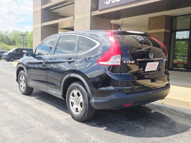 2014 Honda CR-V LX | Ellisville, MO | AutoPort 2014 Honda CR-V LX | Ellisville, MO | AutoPort