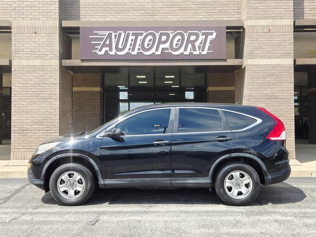 2014 Honda CR-V LX | Ellisville, MO | AutoPort
