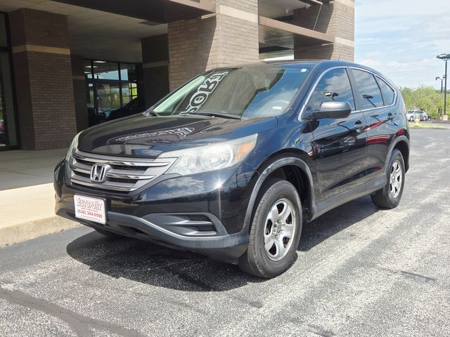 2014 Honda CR-V LX | Ellisville, MO | AutoPort