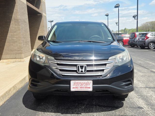 2014 Honda CR-V LX | Ellisville, MO | AutoPort