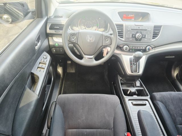 2014 Honda CR-V LX | Ellisville, MO | AutoPort