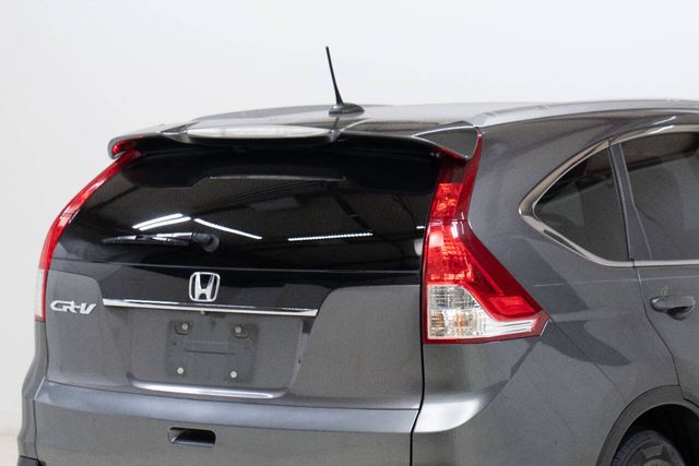 2014 Honda CR-V EX L 4dr SUV | Houston, TX | Houston Auto Credit 2014 Honda CR-V EX L 4dr SUV | Houston, TX | Houston Auto Credit