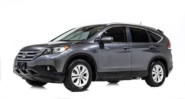 2014 Honda CR-V EX L 4dr SUV | Houston, TX | Houston Auto Credit 2014 Honda CR-V EX L 4dr SUV | Houston, TX | Houston Auto Credit