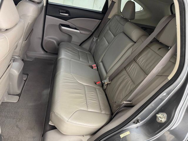 2014 Honda CR-V EX L 4dr SUV | Houston, TX | Houston Auto Credit 2014 Honda CR-V EX L 4dr SUV | Houston, TX | Houston Auto Credit