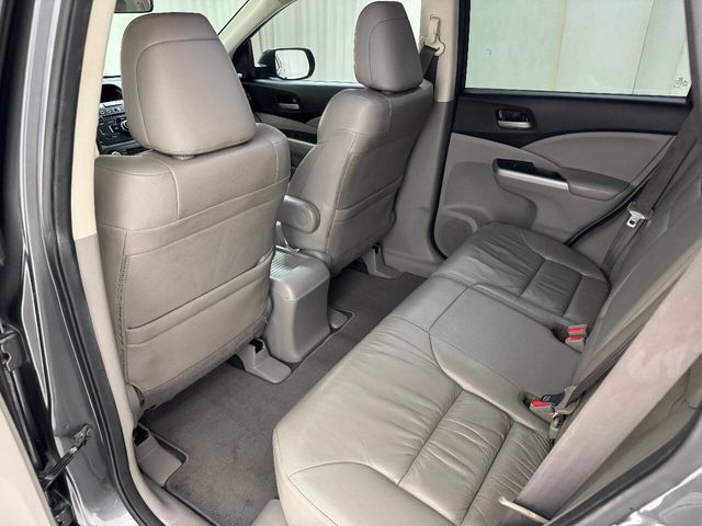 2014 Honda CR-V EX L 4dr SUV | Houston, TX | Houston Auto Credit 2014 Honda CR-V EX L 4dr SUV | Houston, TX | Houston Auto Credit