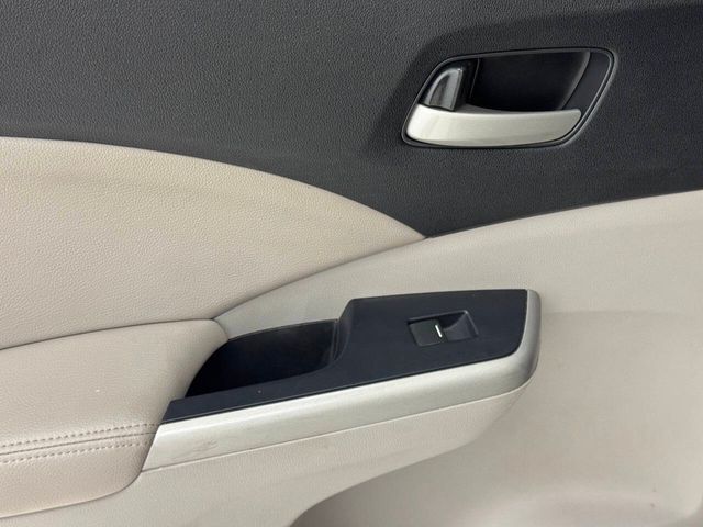 2014 Honda CR-V EX L 4dr SUV | Houston, TX | Houston Auto Credit 2014 Honda CR-V EX L 4dr SUV | Houston, TX | Houston Auto Credit