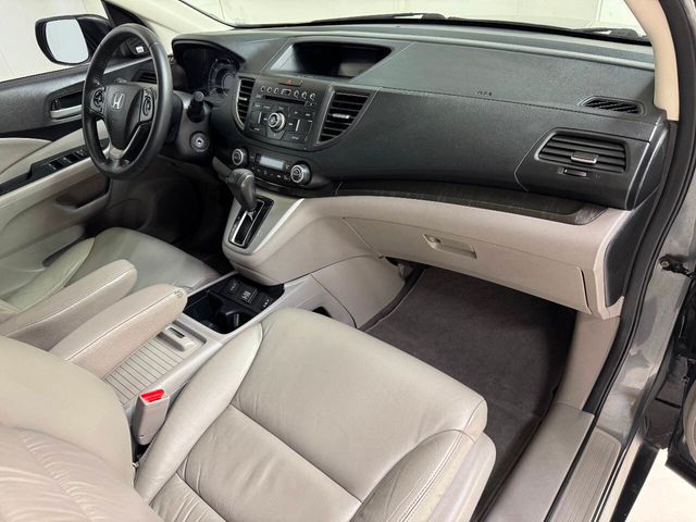 2014 Honda CR-V EX L 4dr SUV | Houston, TX | Houston Auto Credit 2014 Honda CR-V EX L 4dr SUV | Houston, TX | Houston Auto Credit