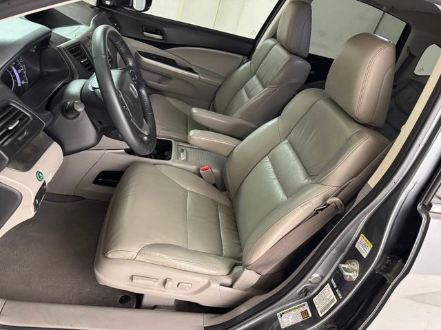 2014 Honda CR-V EX L 4dr SUV | Houston, TX | Houston Auto Credit 2014 Honda CR-V EX L 4dr SUV | Houston, TX | Houston Auto Credit