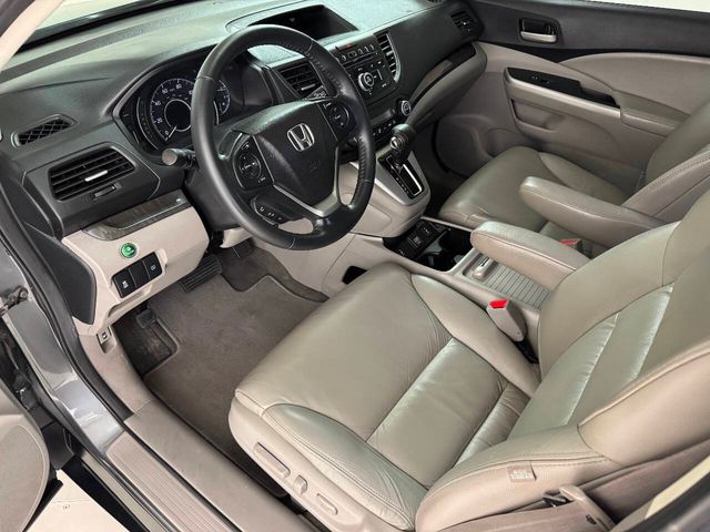 2014 Honda CR-V EX L 4dr SUV | Houston, TX | Houston Auto Credit 2014 Honda CR-V EX L 4dr SUV | Houston, TX | Houston Auto Credit