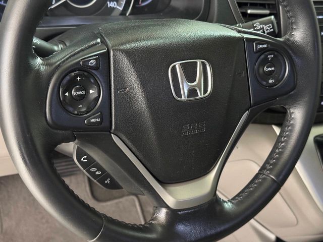 2014 Honda CR-V EX L 4dr SUV | Houston, TX | Houston Auto Credit 2014 Honda CR-V EX L 4dr SUV | Houston, TX | Houston Auto Credit