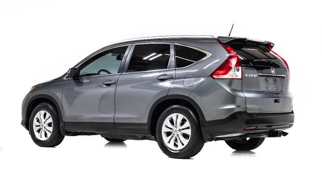 2014 Honda CR-V EX L 4dr SUV | Houston, TX | Houston Auto Credit 2014 Honda CR-V EX L 4dr SUV | Houston, TX | Houston Auto Credit